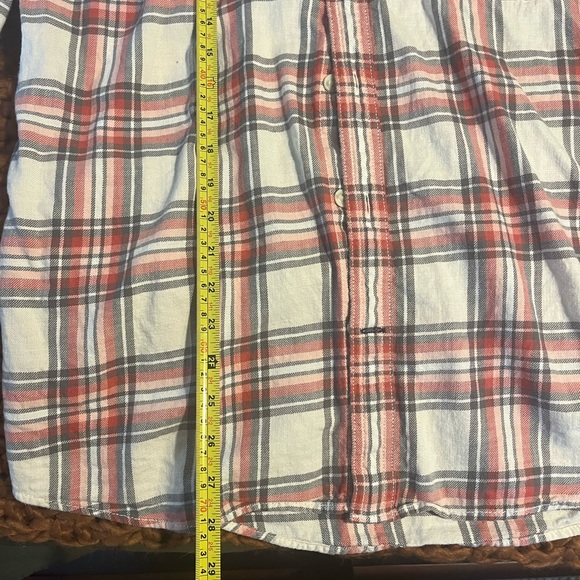 Gap button down shirt - Picture 3 of 6